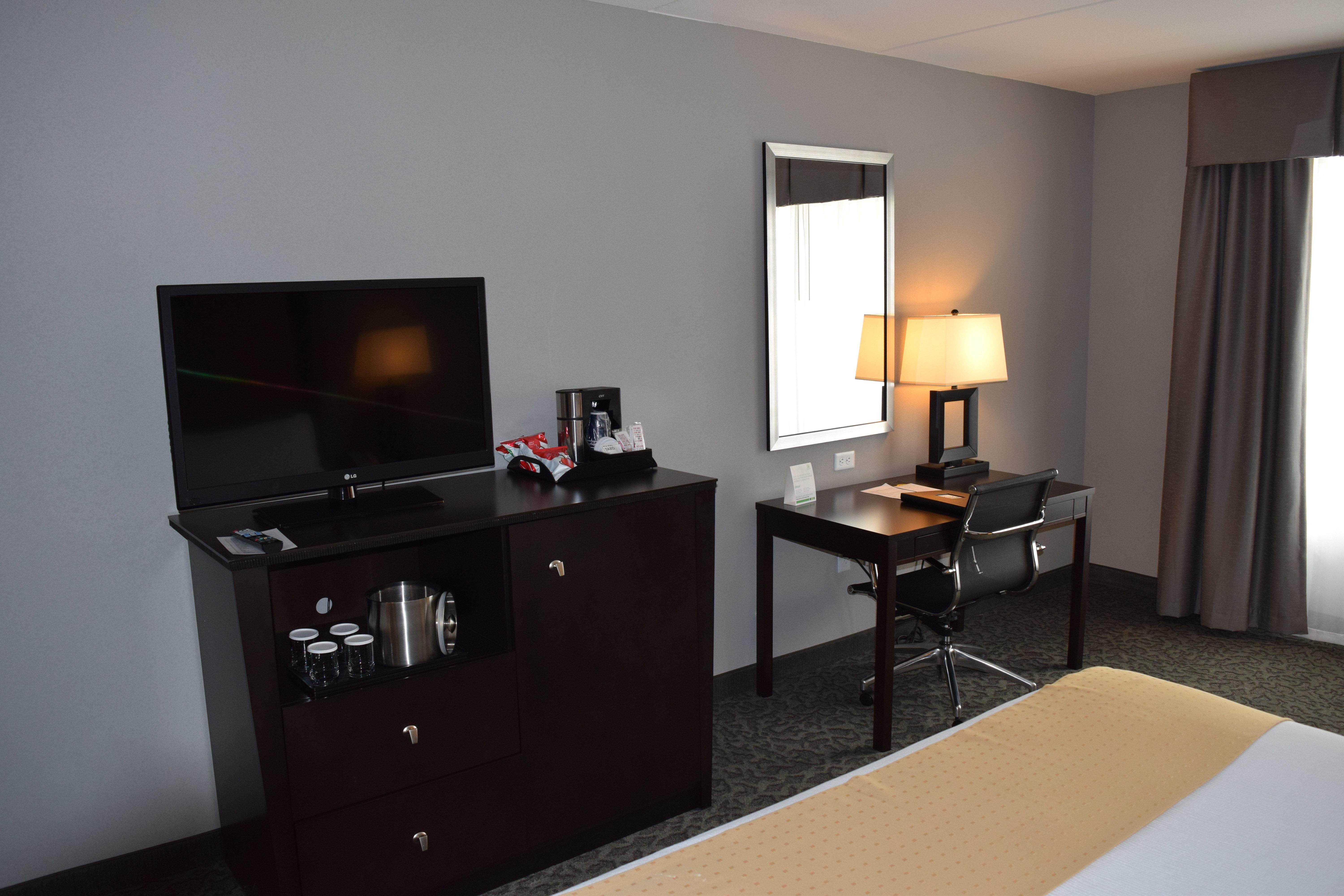 Holiday Inn And Suites East Peoria, An Ihg Hotel Esterno foto