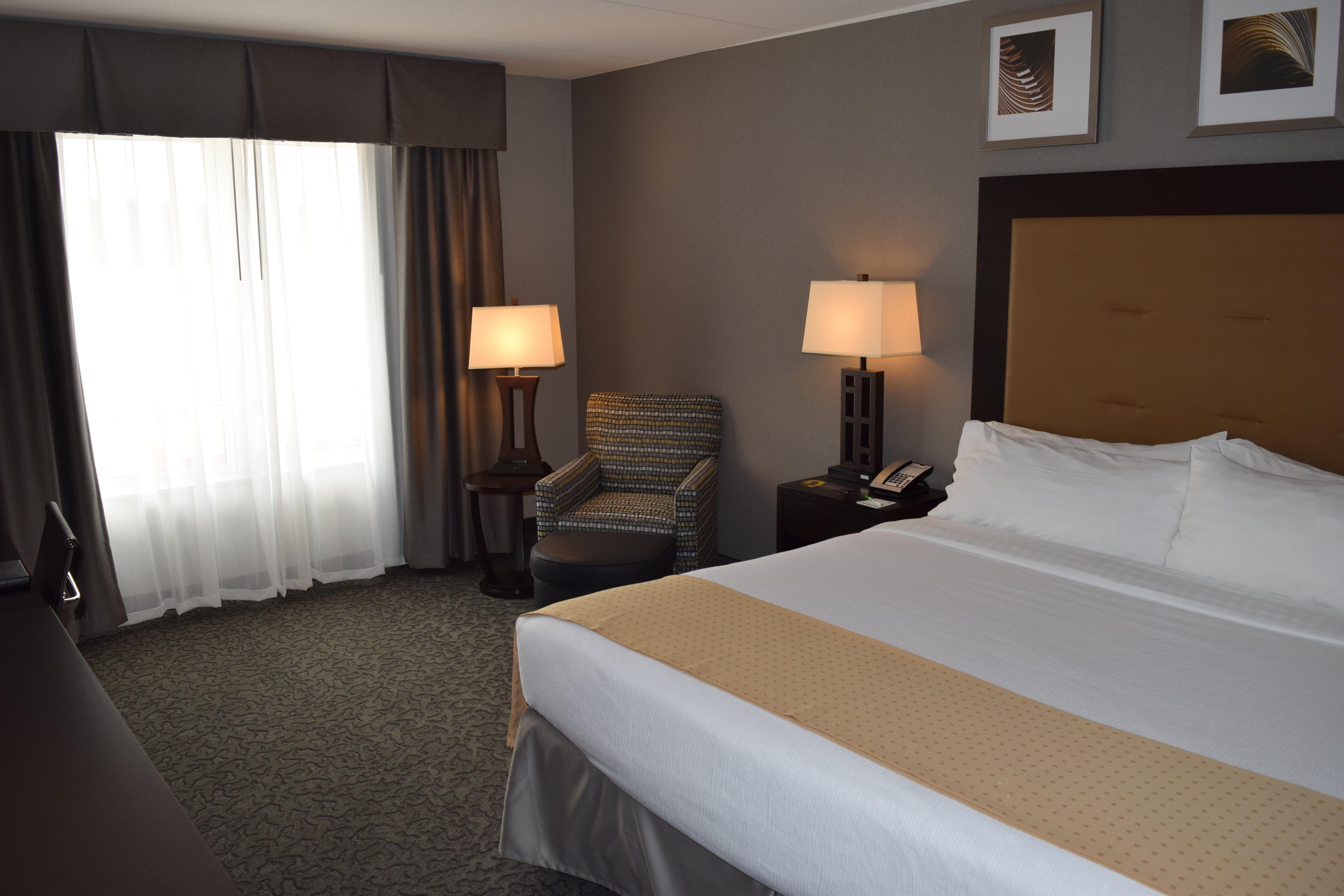 Holiday Inn And Suites East Peoria, An Ihg Hotel Esterno foto