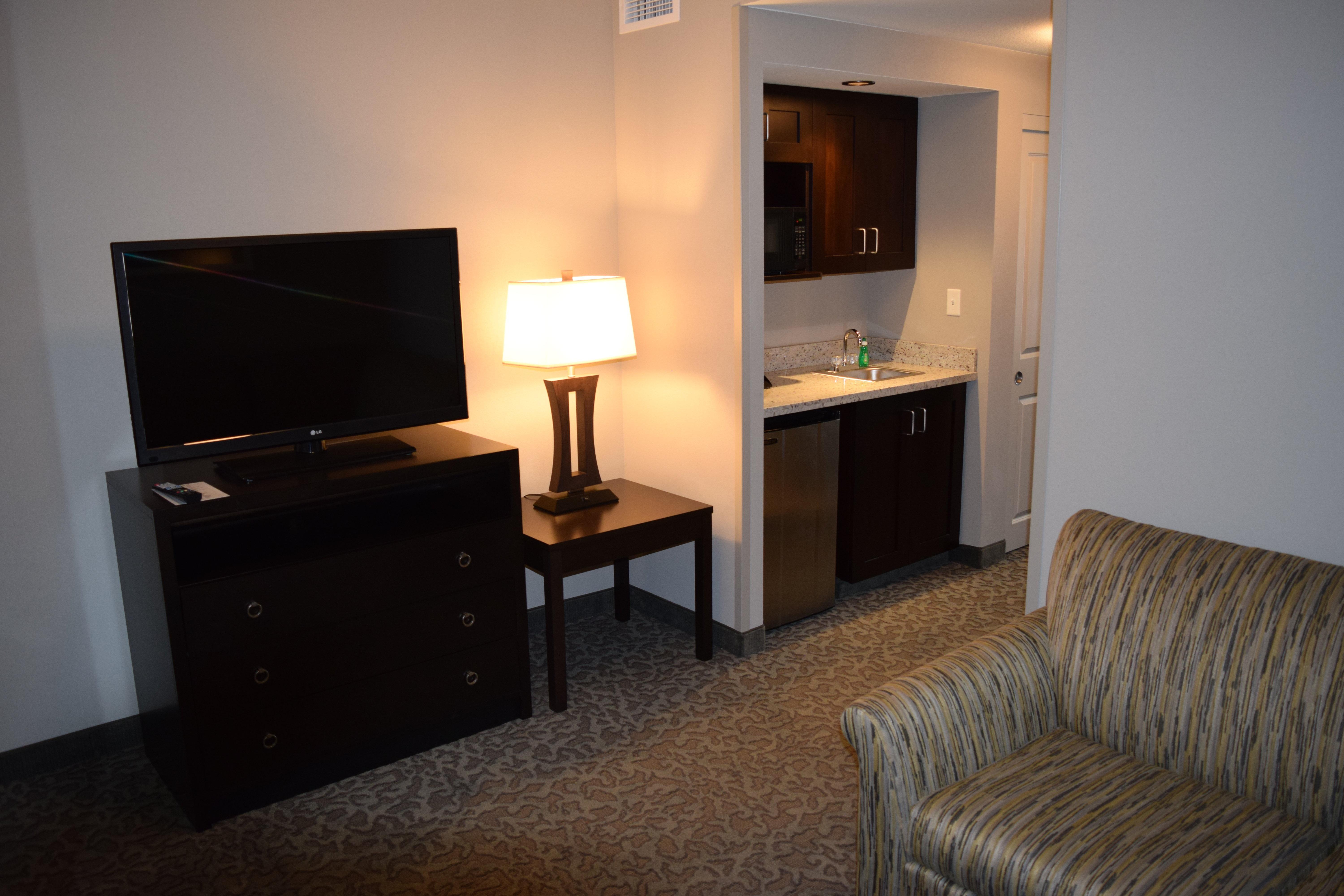 Holiday Inn And Suites East Peoria, An Ihg Hotel Esterno foto